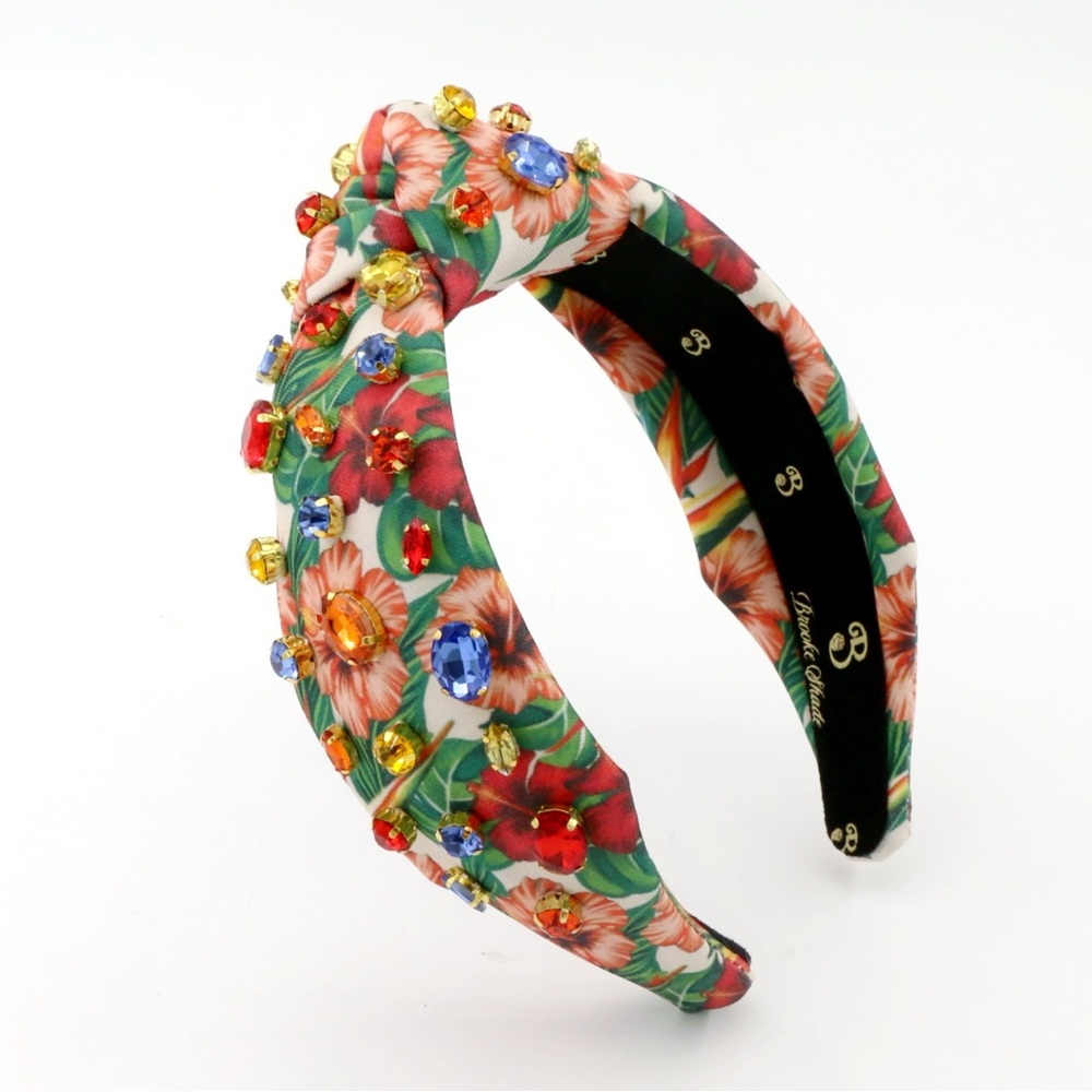 175. NEW The Kawaii Paradise Brooke Shade Designer Topknot